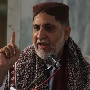 akhtar mengal