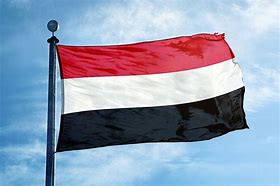 yemen flag